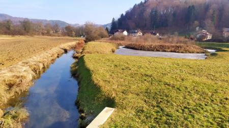 SVETOVNI DAN VODA 2023 – BODI SPREMEMBA, KI JO ŽELIŠ VIDETI NA SVETU 1